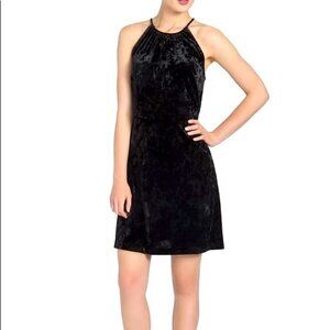 Nwt Lysse/Revolve Crushed Velvet Willa Dress